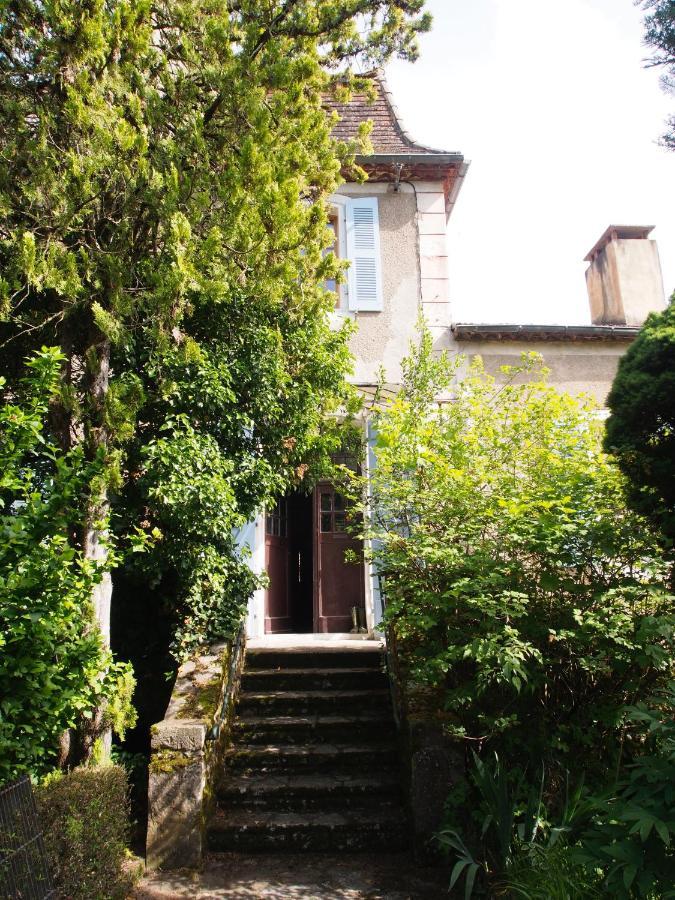 Bed and Breakfast Le 7 Des Tonneliers Castelfranc Exterior foto