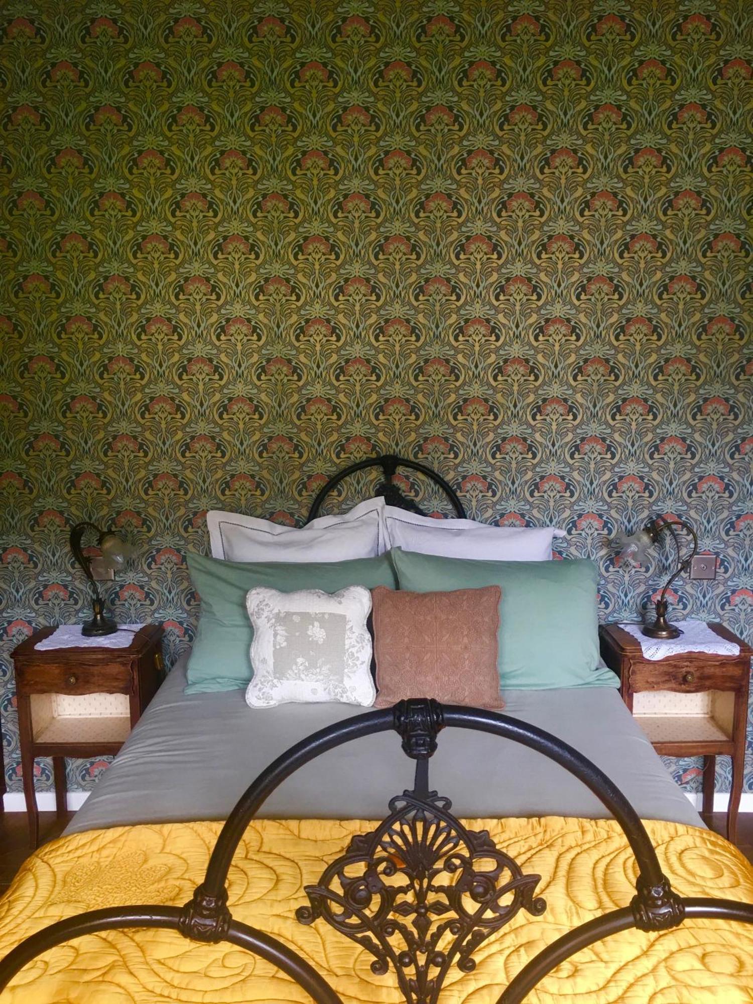Bed and Breakfast Le 7 Des Tonneliers Castelfranc Exterior foto